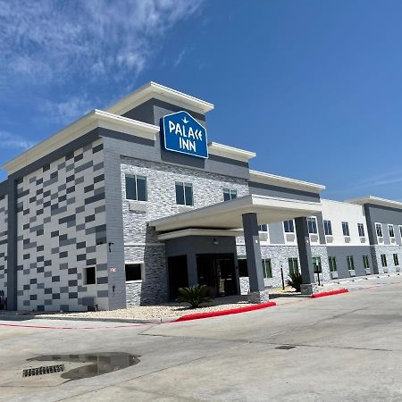 Palace Inn Blue Houston East Beltway 8 Bagian luar foto