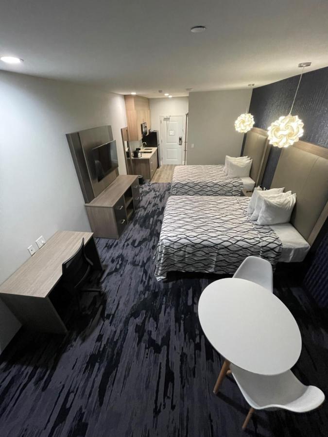 Palace Inn Blue Houston East Beltway 8 Bagian luar foto