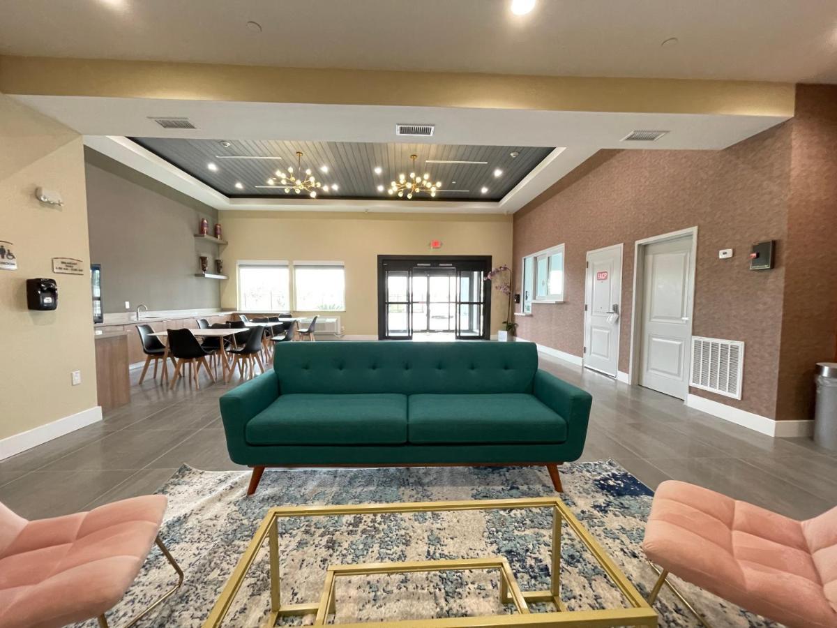 Palace Inn Blue Houston East Beltway 8 Bagian luar foto