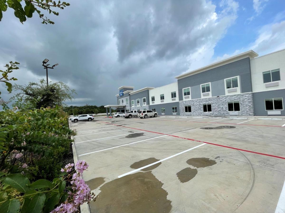 Palace Inn Blue Houston East Beltway 8 Bagian luar foto