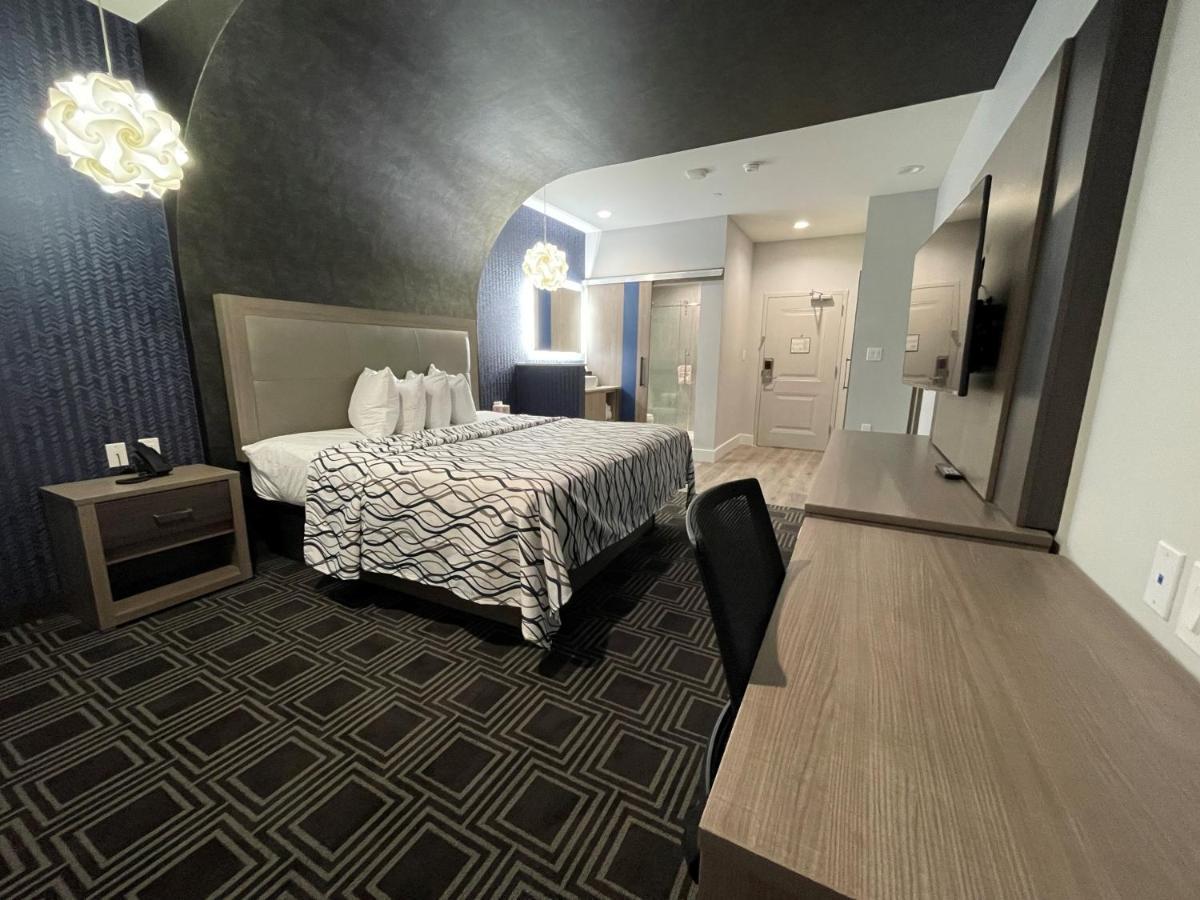 Palace Inn Blue Houston East Beltway 8 Bagian luar foto