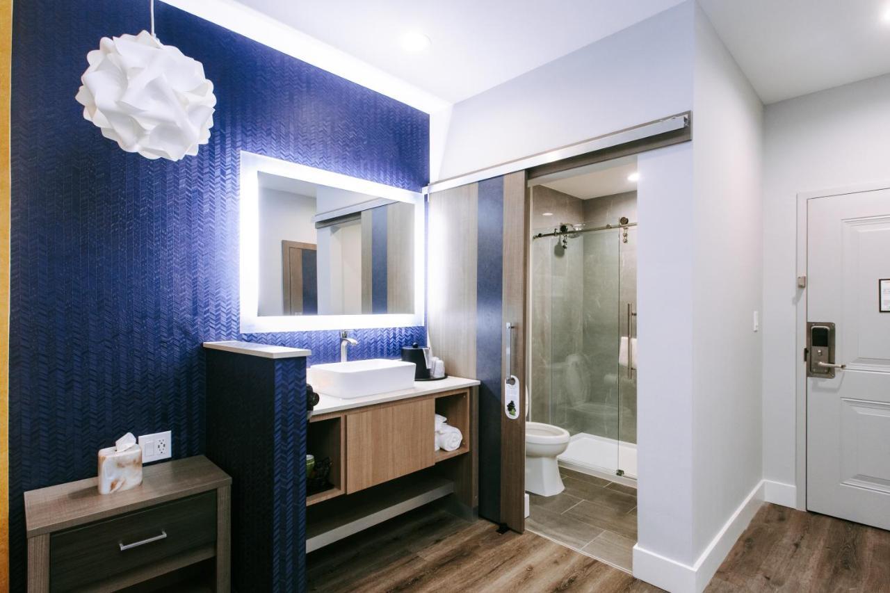 Palace Inn Blue Houston East Beltway 8 Bagian luar foto