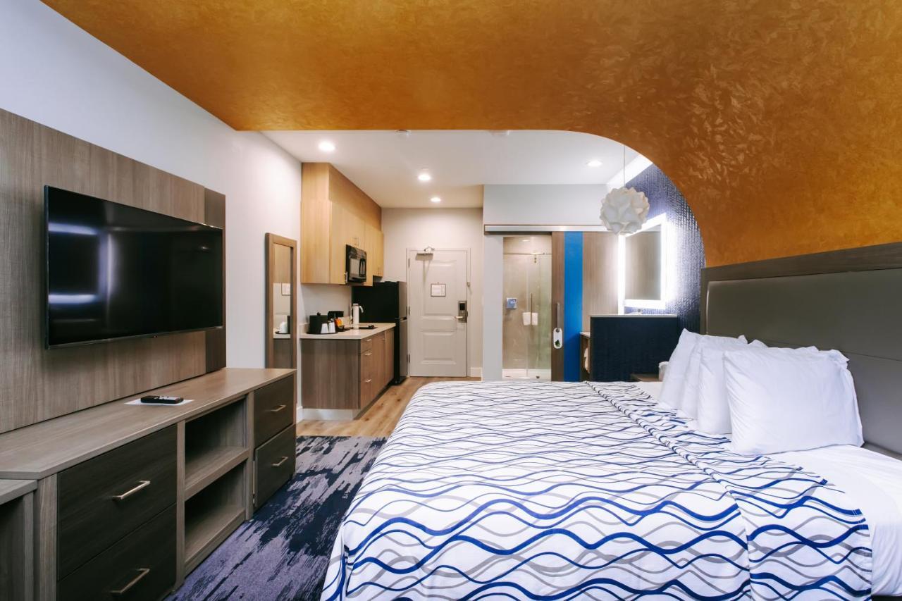 Palace Inn Blue Houston East Beltway 8 Bagian luar foto