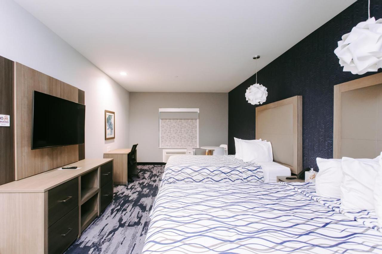 Palace Inn Blue Houston East Beltway 8 Bagian luar foto
