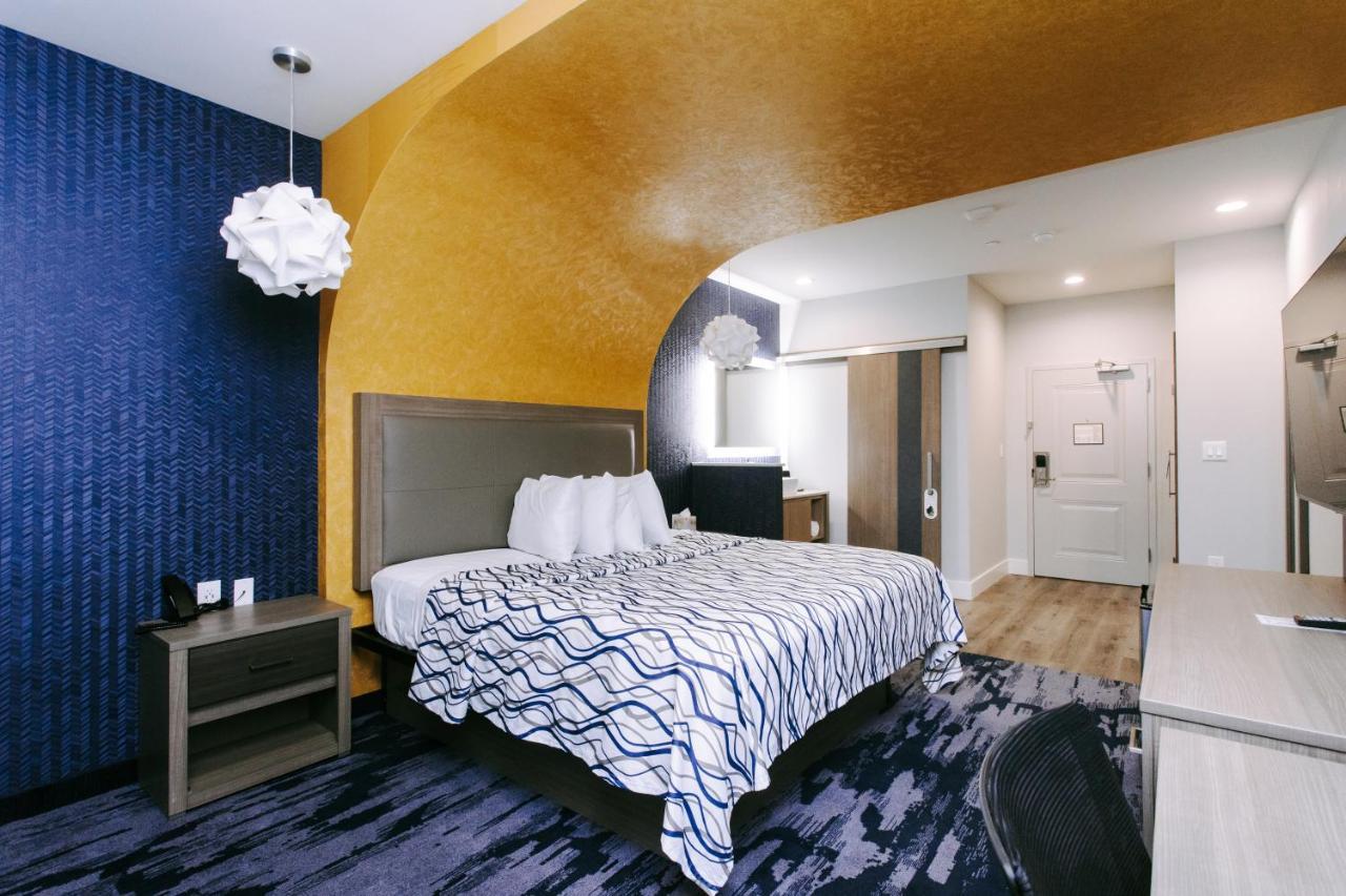 Palace Inn Blue Houston East Beltway 8 Bagian luar foto
